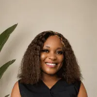 Maryjoan Iwuji, customer at Billinox