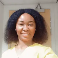 Assumpta Opara, customer at Billinox
